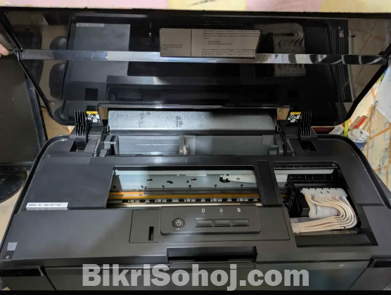 Epson l1800 dtf printer